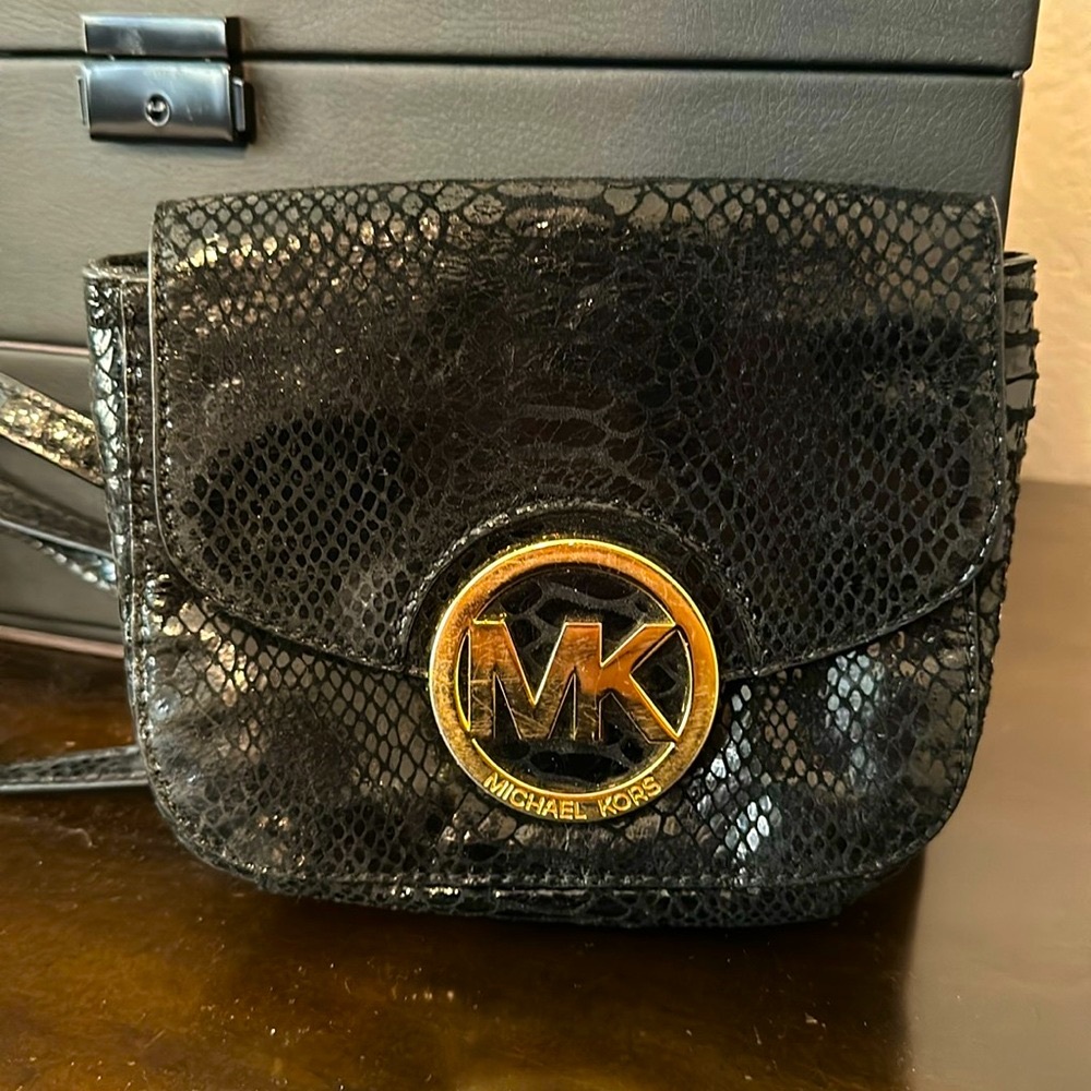 Michael Kors Crossbody
